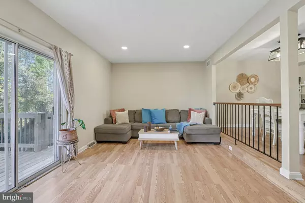 Abingdon, MD 21009,2932 CARLYLE CT