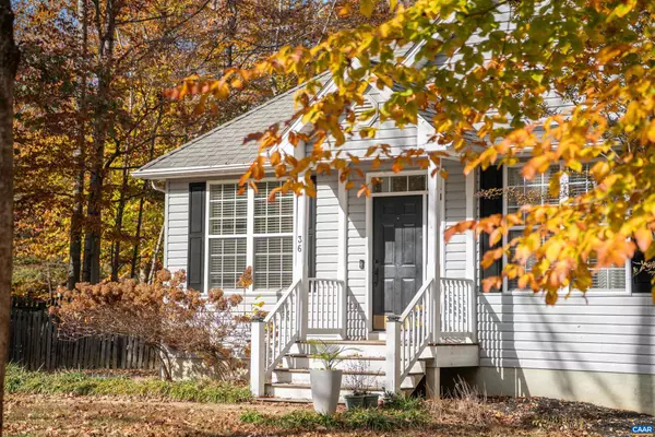 Palmyra, VA 22963,36 HATCHECHUBEE RD