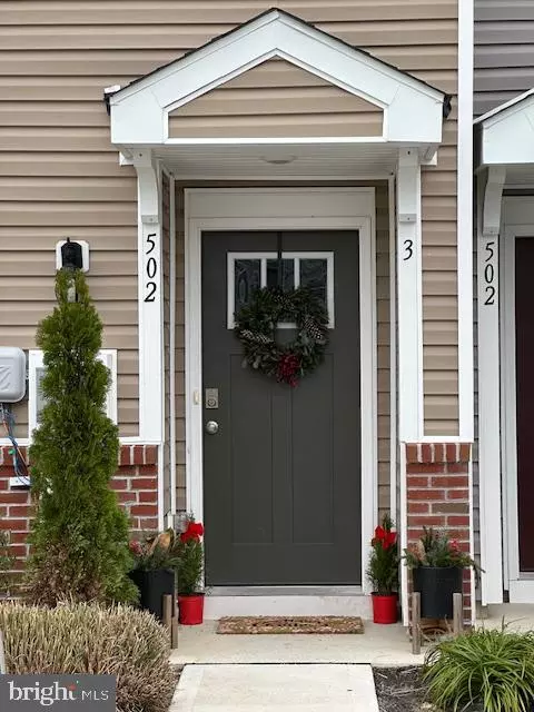 Berlin, MD 21811,502 MALONE CT