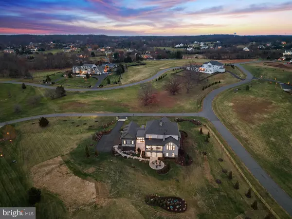 Leesburg, VA 20175,22955 MONTJOY CT