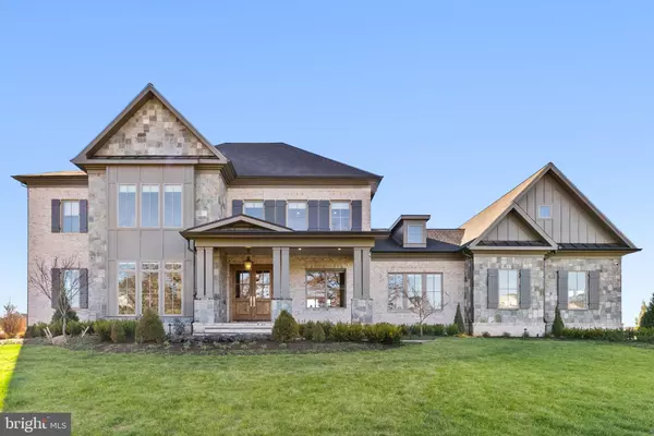 22955 MONTJOY CT, Leesburg, VA 20175