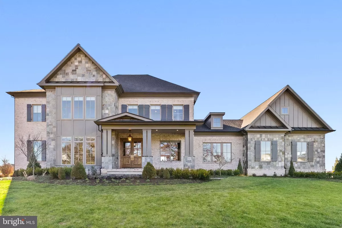 Leesburg, VA 20175,22955 MONTJOY CT