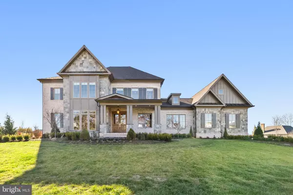 Leesburg, VA 20175,22955 MONTJOY CT