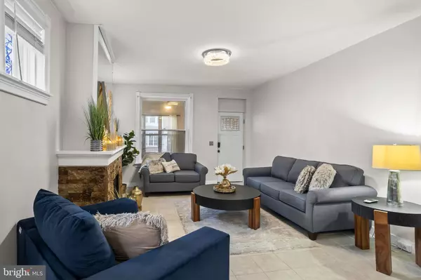 Harrisburg, PA 17110,2313 GREEN ST