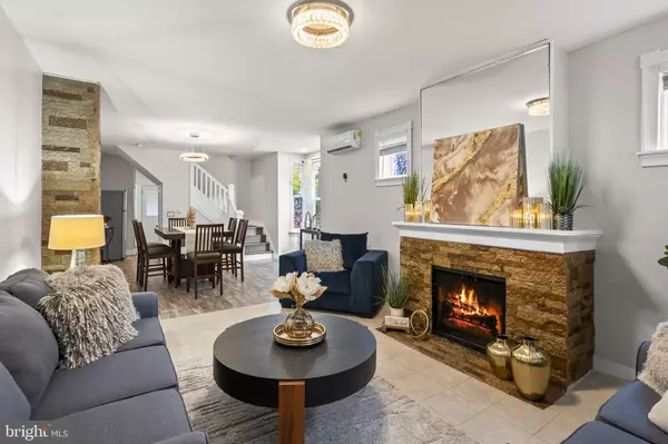 Harrisburg, PA 17110,2313 GREEN ST