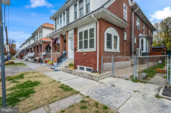 Harrisburg, PA 17110,2313 GREEN ST