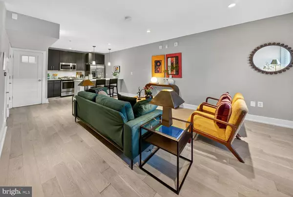 Washington, DC 20018,2724 12TH ST NE #9