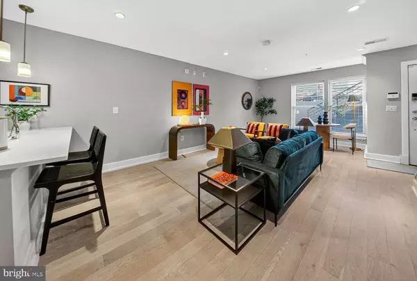 Washington, DC 20018,2724 12TH ST NE #9