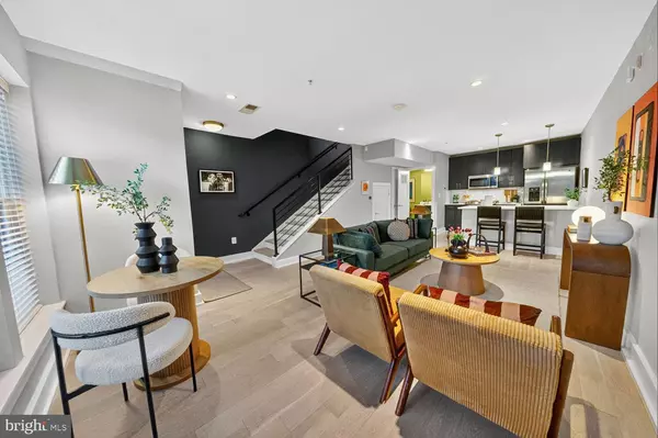 Washington, DC 20018,2724 12TH ST NE #9