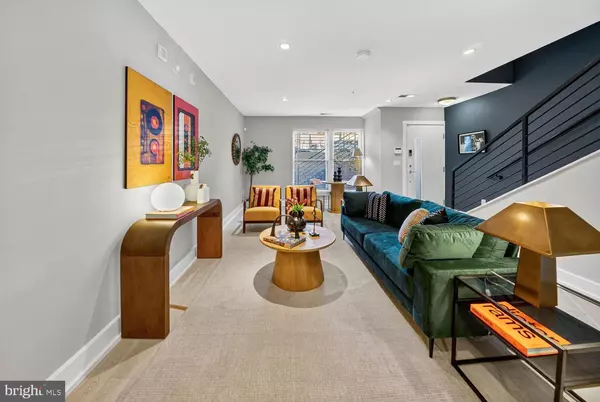 Washington, DC 20018,2724 12TH ST NE #9