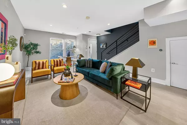 2724 12TH ST NE #9, Washington, DC 20018