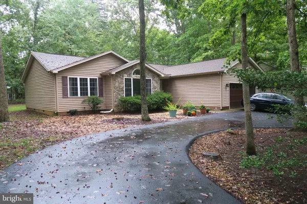 314 FAIRWAY DR, Locust Grove, VA 22508