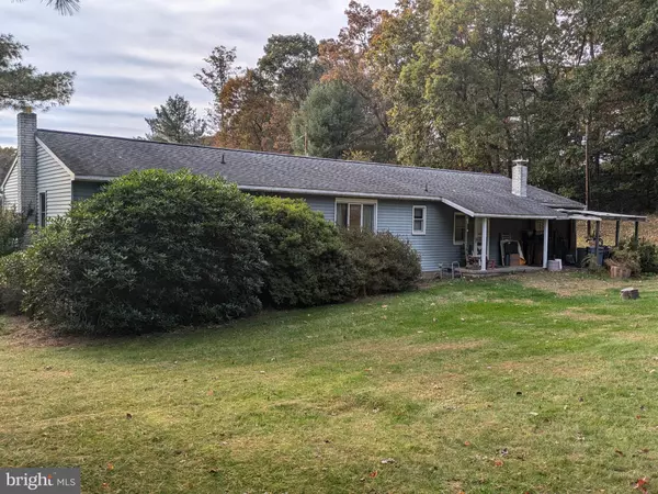 Newport, PA 17074,1986 NEWPORT RD