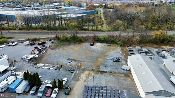 Lancaster, PA 17601,1278 LOOP RD #SECURE LOT