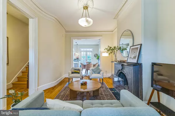 Washington, DC 20009,1414 SWANN ST NW