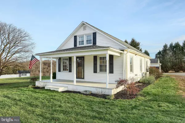 Red Lion, PA 17356,290 NEFF RD