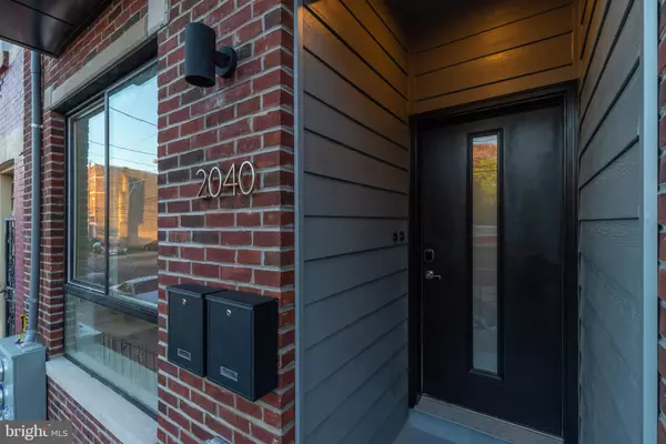 Philadelphia, PA 19121,2040 N 19TH ST #1