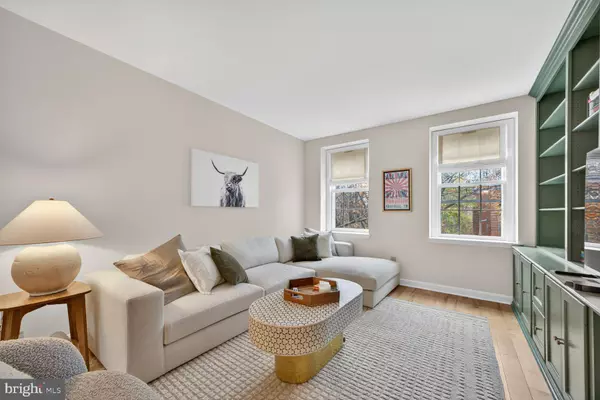 Washington, DC 20016,3811 39TH ST NW #D88