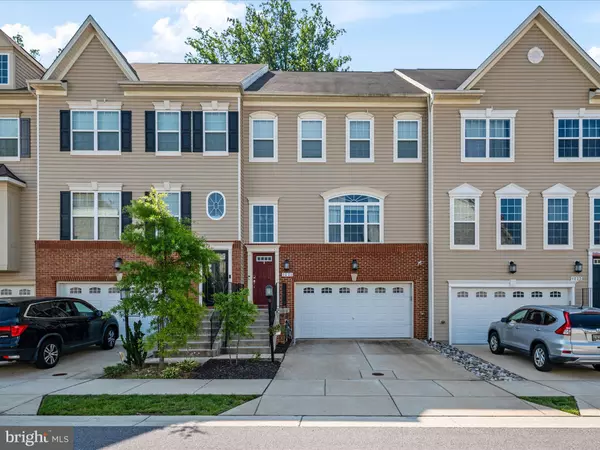 Gambrills, MD 21054,1221 ORCHID RD