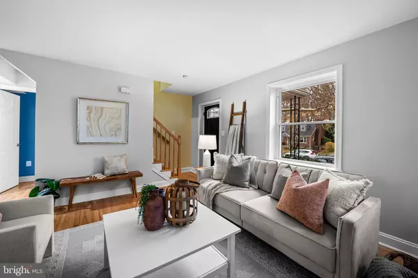 Towson, MD 21286,512 HOLDEN RD