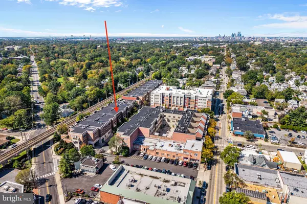 Collingswood, NJ 08108,600 N ATLANTIC AVE #304