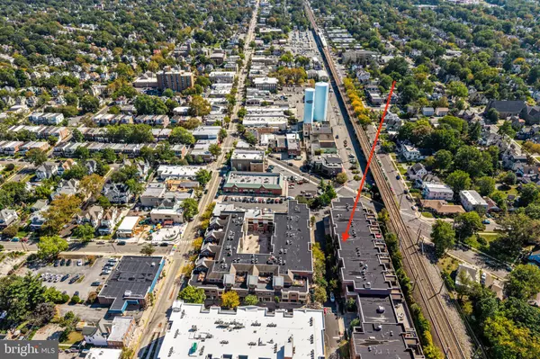 Collingswood, NJ 08108,600 N ATLANTIC AVE #304