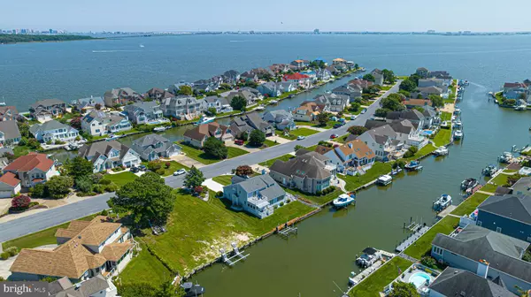 Ocean Pines, MD 21811,4 LESLIE MEWS