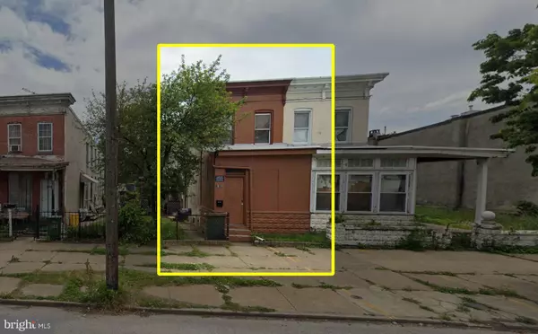 2129 ANNAPOLIS RD, Baltimore, MD 21230