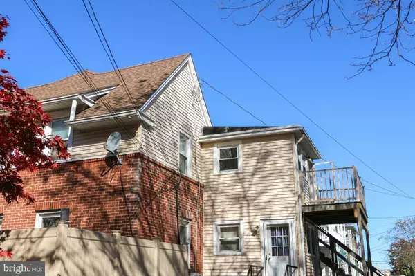 Bristol, PA 19007,2004 TRENTON AVE