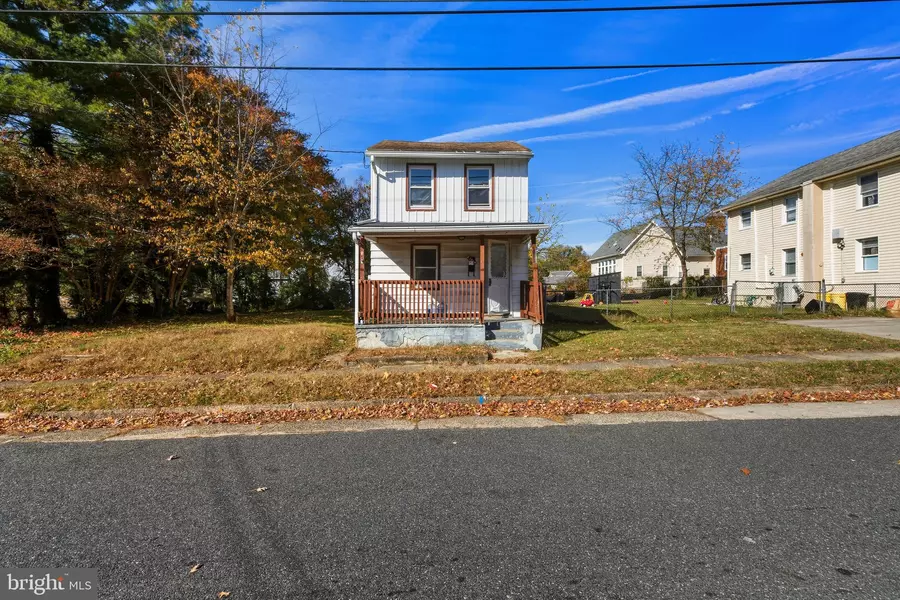 6127 WISTERIA AVE, Pennsauken, NJ 08109