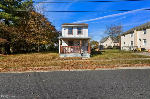 6127 WISTERIA AVE, Pennsauken, NJ 08109