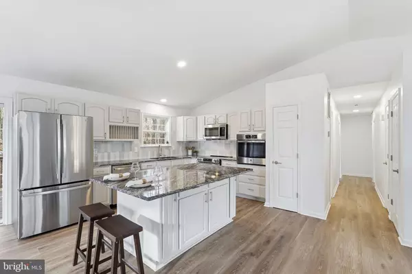 Winchester, VA 22602,218 GAZELLE TRL