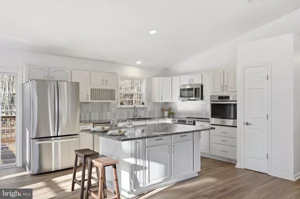 Winchester, VA 22602,218 GAZELLE TRL