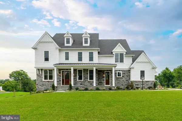 109 LEXINGTON MANOR, Glenmoore, PA 19343