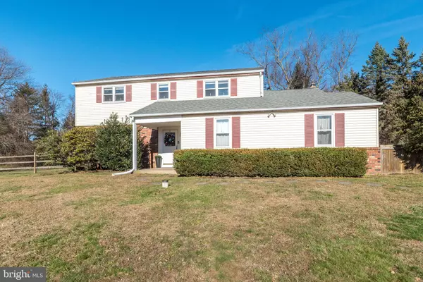 Doylestown, PA 18901,34 HOUK RD