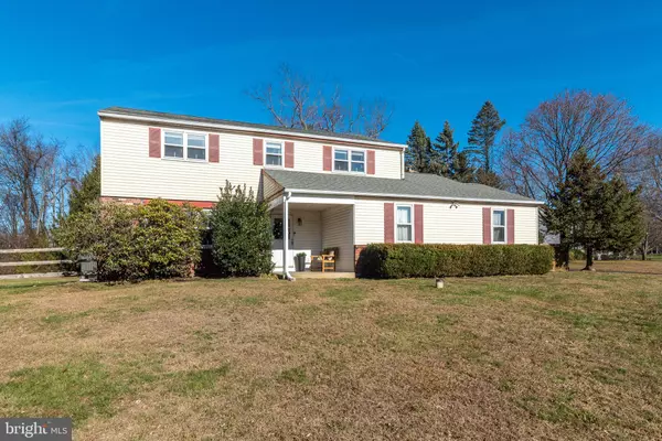 Doylestown, PA 18901,34 HOUK RD