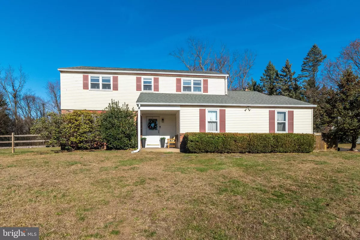 Doylestown, PA 18901,34 HOUK RD