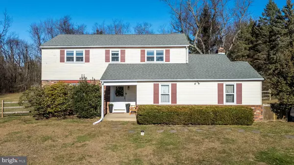 Doylestown, PA 18901,34 HOUK RD