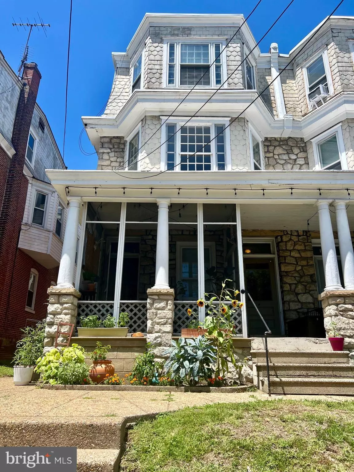 Wilmington, DE 19806,1517 N FRANKLIN ST #4