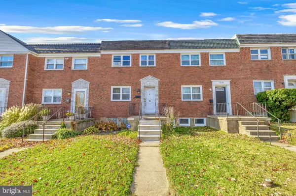 Baltimore, MD 21234,7516 HILLSWAY AVE