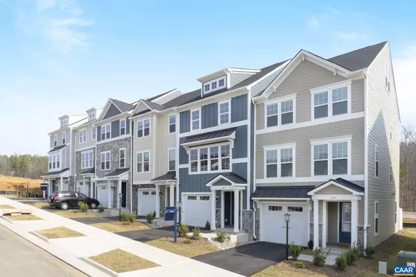 3046 FARROW CIR, Charlottesville, VA 22901