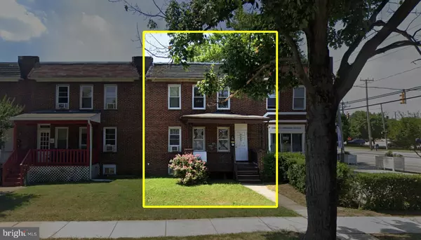 Baltimore, MD 21225,3602 BROOKLYN AVE