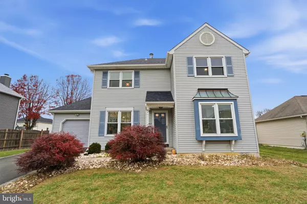 Fairless Hills, PA 19030,5 FOXFERN DR