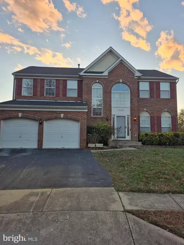 16103 EASTLAWN CT, Bowie, MD 20716