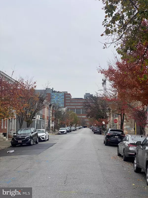 Baltimore, MD 21205,2221 JEFFERSON ST