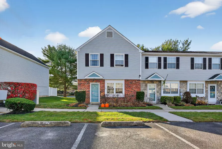 109 COVERED BRIDGE CT, Sewell, NJ 08080