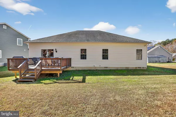 Lexington Park, MD 20653,21470 COLLEEN PL