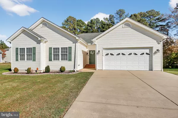 Lexington Park, MD 20653,21470 COLLEEN PL