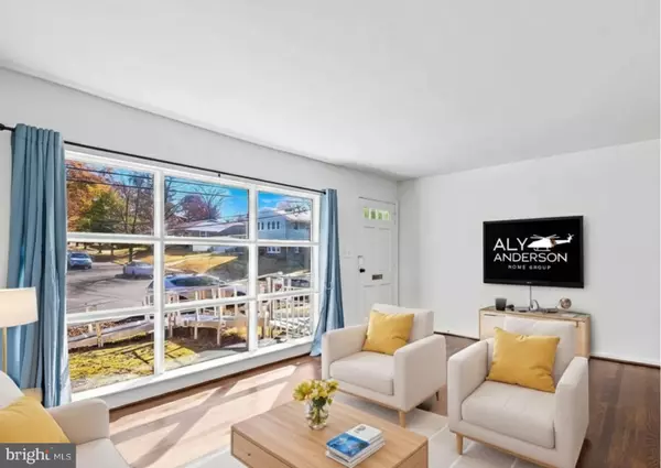 Hyattsville, MD 20784,8416 RAVENSWOOD ROAD