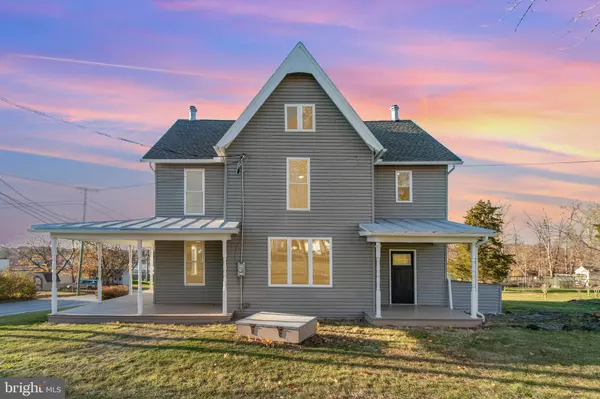 Wellsville, PA 17365,15 CARROLL ST